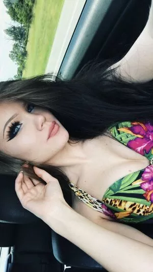 Kylee Carter / justfoxii / kyleecarterrr фото голая #0206