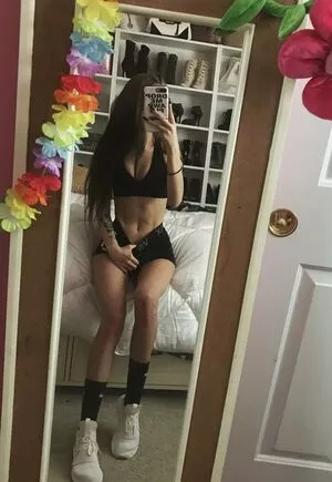Kylee Carter / justfoxii / kyleecarterrr фото голая #0212