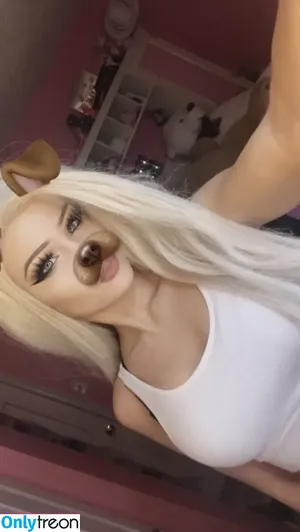 Kylee Carter / justfoxii / kyleecarterrr фото голая #0285