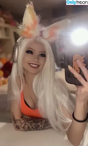 Kylee Carter / justfoxii / kyleecarterrr фото голая #0332