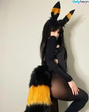 Kylee Carter / justfoxii / kyleecarterrr фото голая #0338