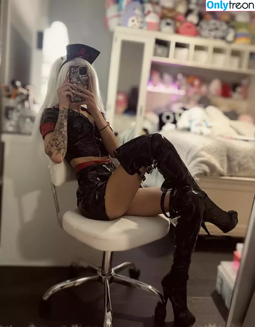 Kylee Carter голая photo #0003 (justfoxii / kyleecarterrr)