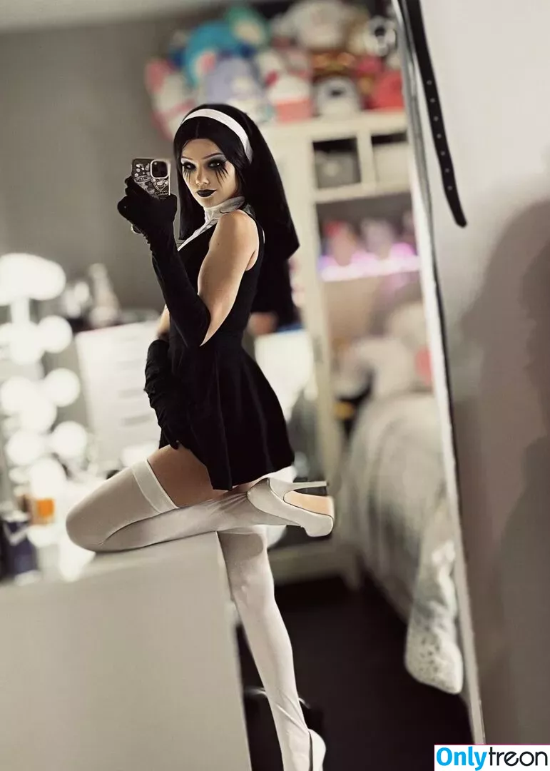 Kylee Carter голая photo #0005 (justfoxii / kyleecarterrr)