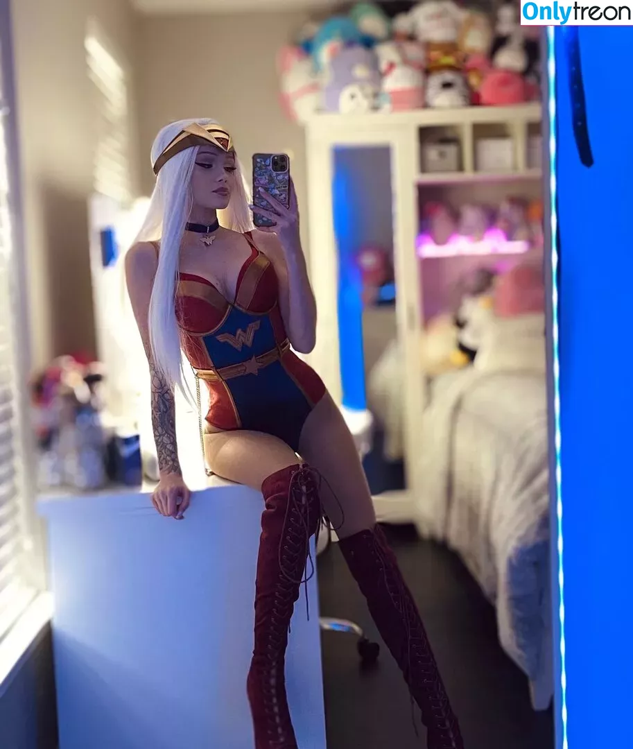 Kylee Carter голая photo #0011 (justfoxii / kyleecarterrr)