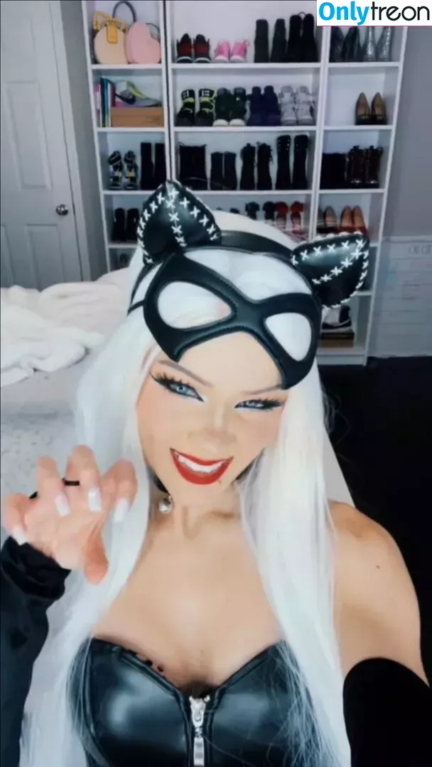 Kylee Carter голая photo #0044 (justfoxii / kyleecarterrr)
