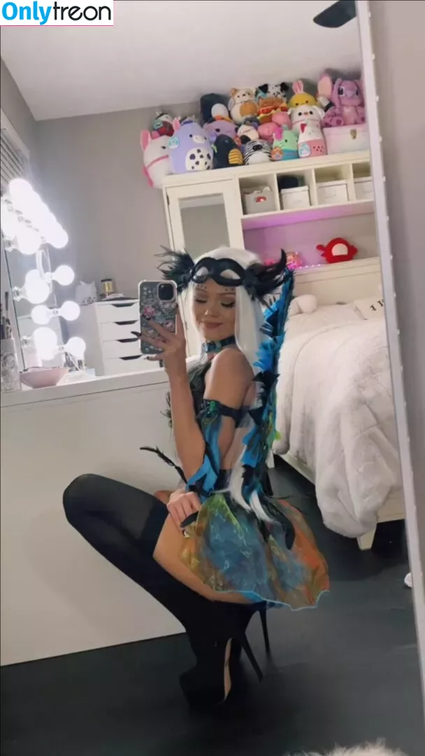 Kylee Carter голая photo #0046 (justfoxii / kyleecarterrr)