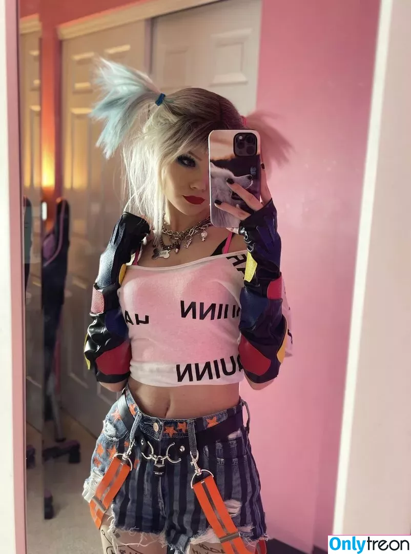 Kylee Carter голая photo #0067 (justfoxii / kyleecarterrr)