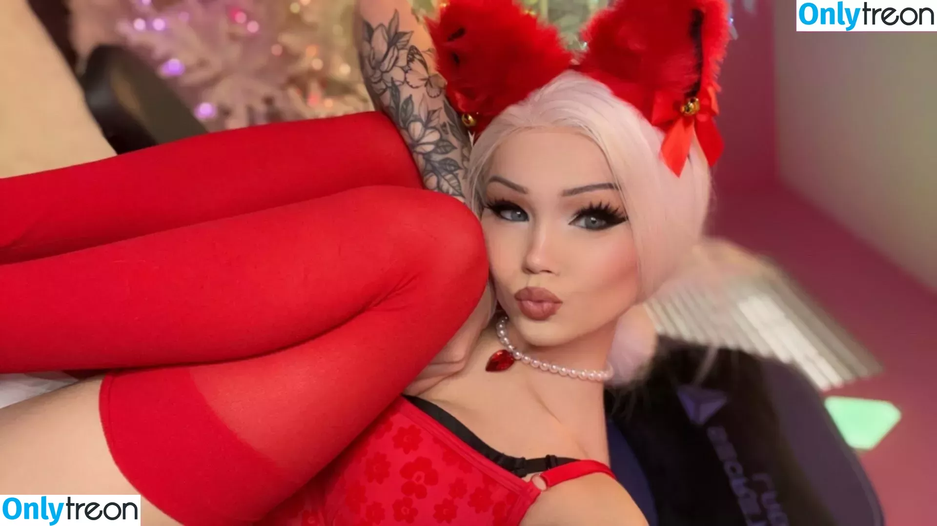 Kylee Carter голая photo #0070 (justfoxii / kyleecarterrr)