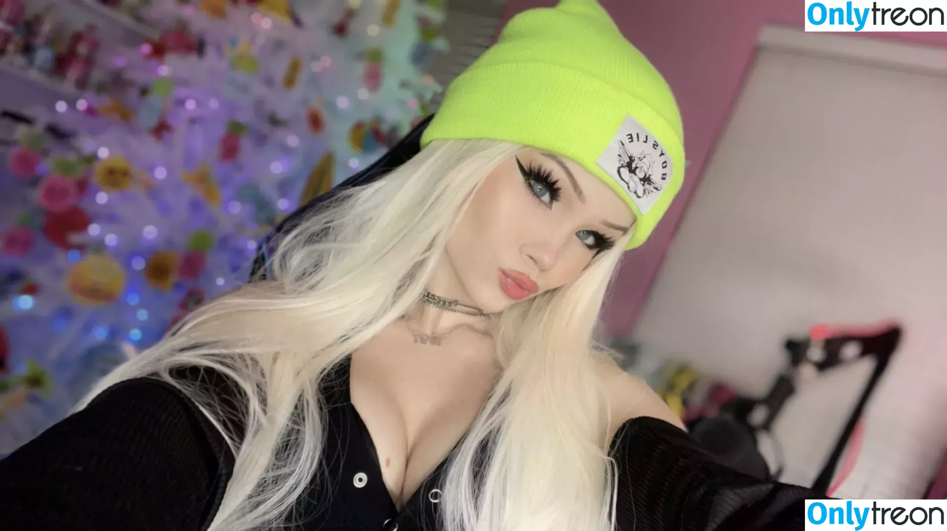Kylee Carter голая photo #0103 (justfoxii / kyleecarterrr)