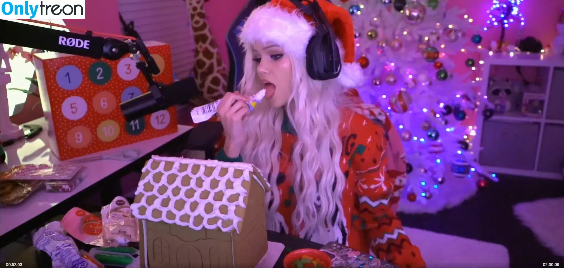 Kylee Carter голая photo #0142 (justfoxii / kyleecarterrr)