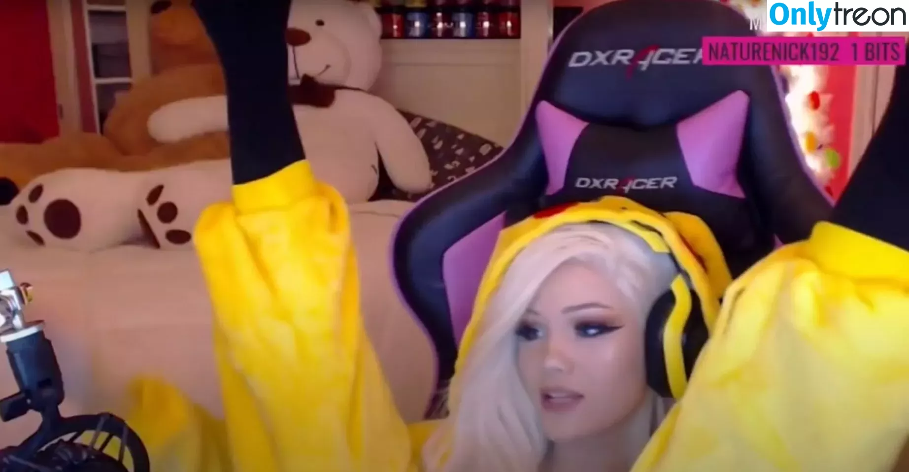 Kylee Carter голая photo #0168 (justfoxii / kyleecarterrr)