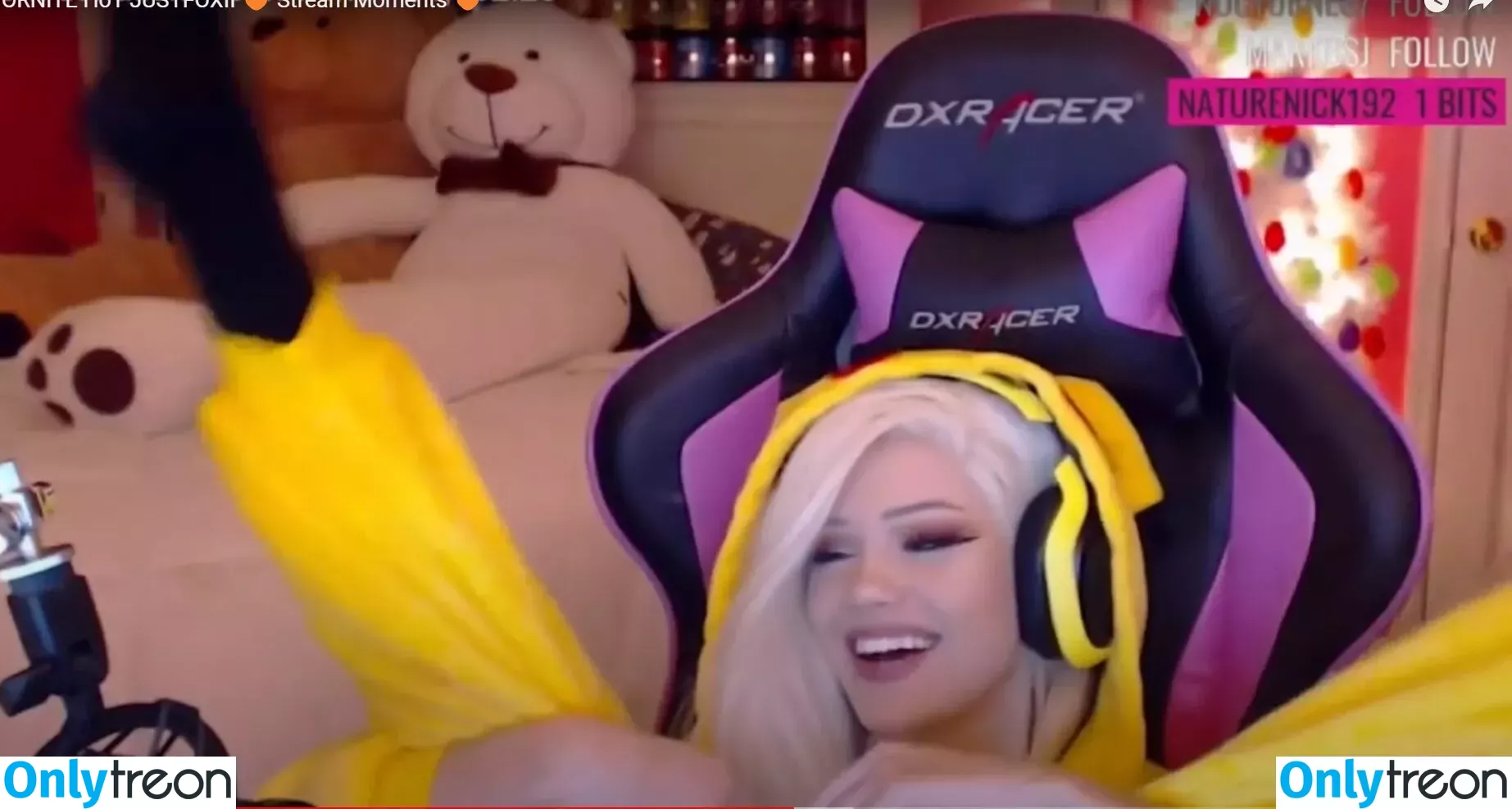 Kylee Carter голая photo #0169 (justfoxii / kyleecarterrr)