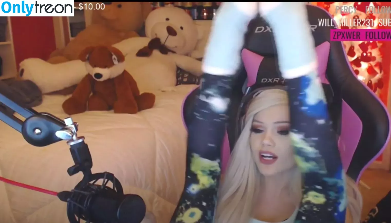 Kylee Carter голая photo #0170 (justfoxii / kyleecarterrr)