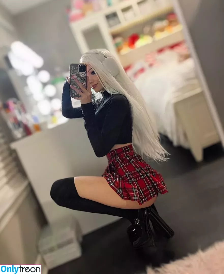 Kylee Carter голая photo #0263 (justfoxii / kyleecarterrr)
