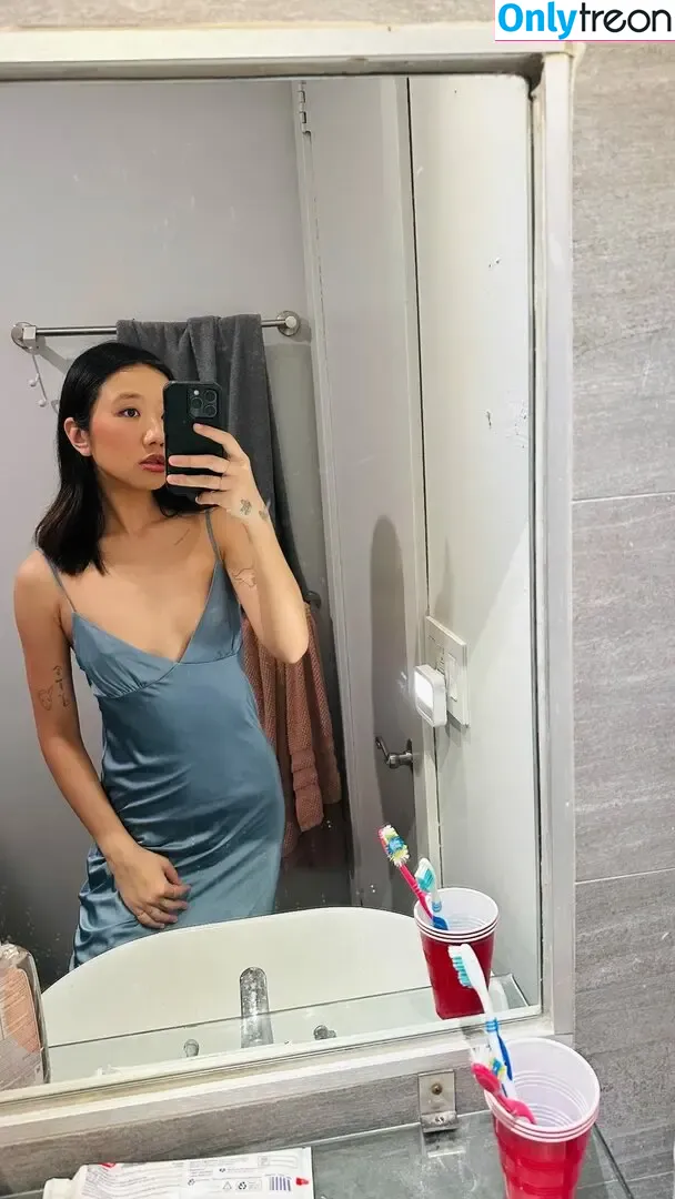 Kylie Cheung голая photo #0396 (kyliecheung15)