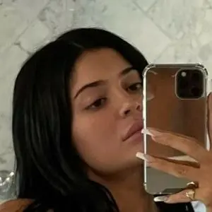 Kylie Jenner page