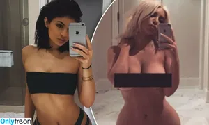 Kylie Jenner / KylieJenner / kylie.jenner фото голая #1447