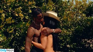 Kylie Jenner / KylieJenner / kylie.jenner фото голая #1452
