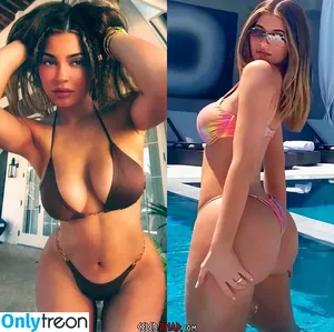 Kylie Jenner / KylieJenner / kylie.jenner фото голая #1457