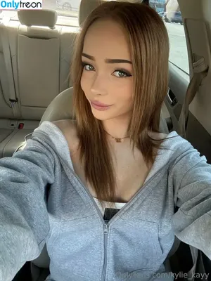 Kylie Kayy / kylie_kayy / kyliekayy420 / kyliekayy95 nude photo #0039