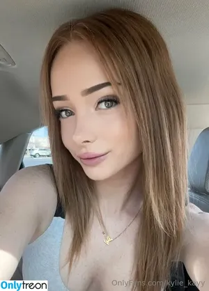 Kylie Kayy / kylie_kayy / kyliekayy420 / kyliekayy95 nude photo #0041