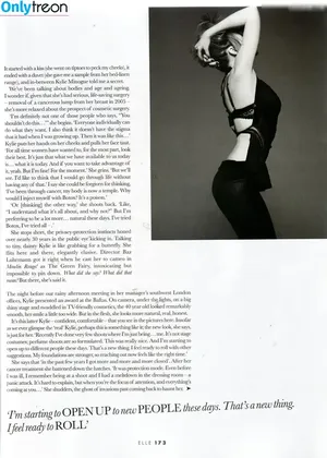 Kylie Minogue / kylieminogue / u224370996 nude photo #0567