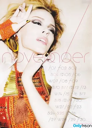 Kylie Minogue / kylieminogue / u224370996 nude photo #0645
