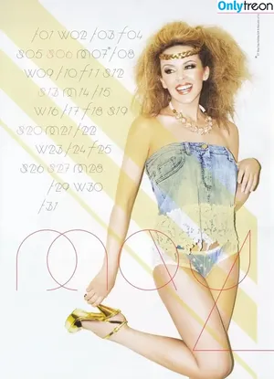 Kylie Minogue / kylieminogue / u224370996 nude photo #0651