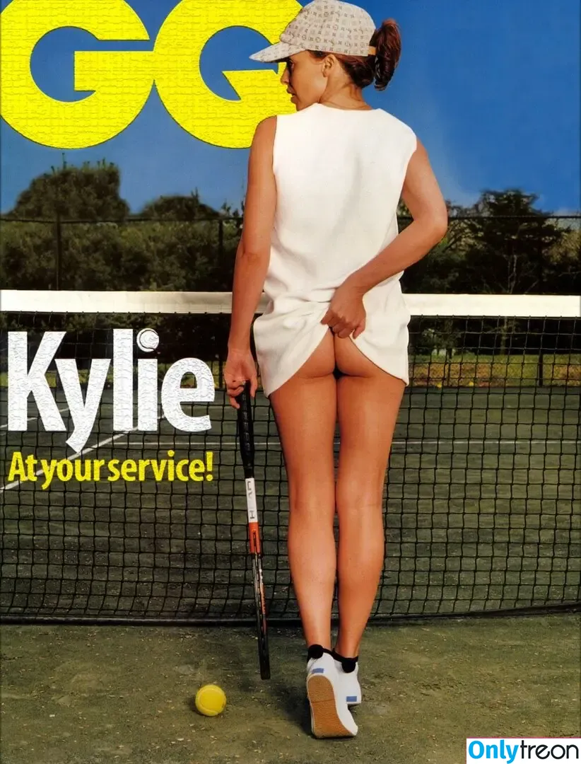 Kylie Minogue nude photo #0518 (kylieminogue / u224370996)