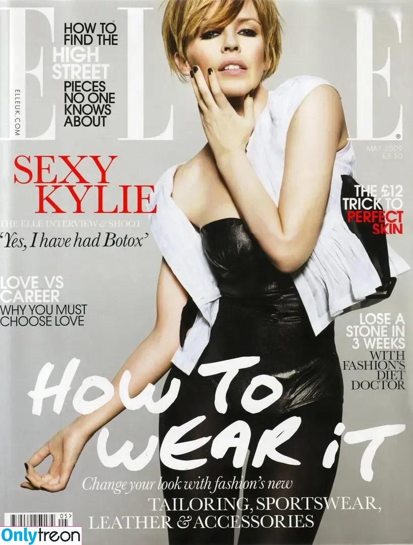 Kylie Minogue nude photo #0563 (kylieminogue / u224370996)