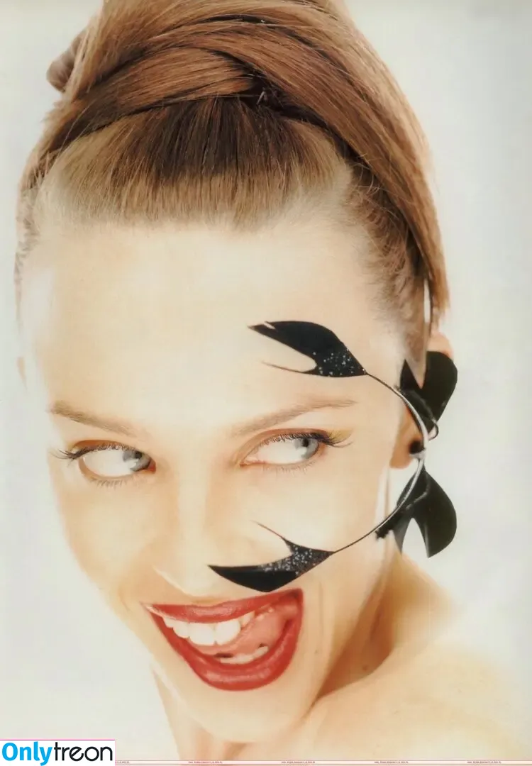 Kylie Minogue голая photo #0677 (chikitayveloz / kylieminogue)