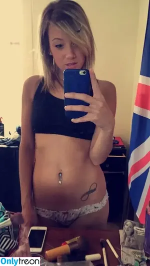 Kylie O'Maley / kylie.maley nude photo #0019