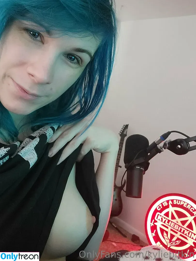 Kyliebitkin голая photo #0237 (Kyliebitkin)