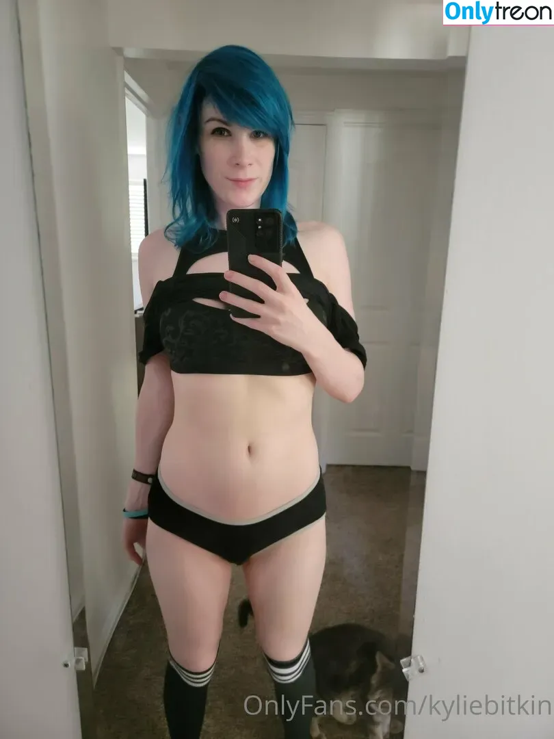 Kyliebitkin голая photo #0246 (Kyliebitkin)