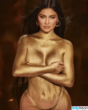 kyliejenner / Kylie фото голая #0005