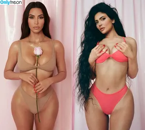 kyliejenner / Kylie фото голая #0010