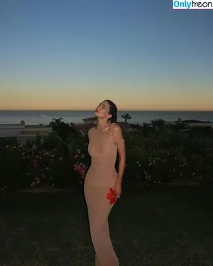 kyliejenner / Kylie фото голая #0014
