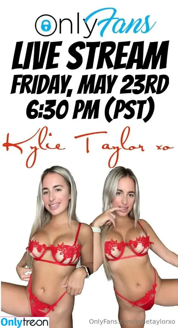 kylietaylorxo nude photo #0094 (kylie.taylorxo)