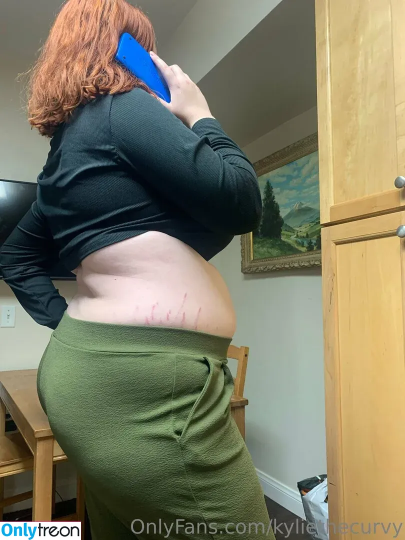 kyliethecurvy nude photo #0018 (thekyliecurry)