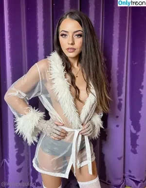 KylieXQuinn фото голая #0156
