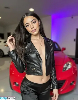 KylieXQuinn фото голая #0157