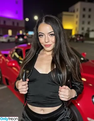 KylieXQuinn фото голая #0158