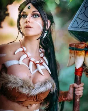 Kylliecosplay / kylliecosplays nude photo #0006