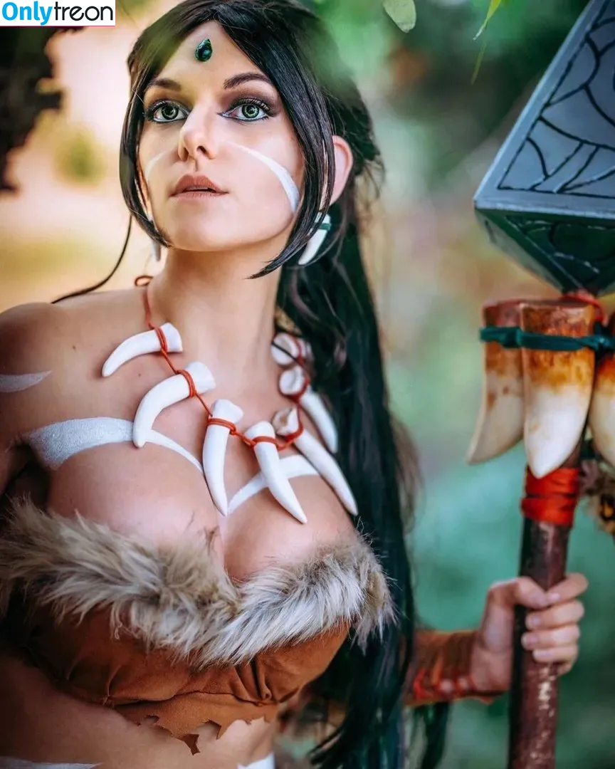 Kylliecosplay голая photo #0006 (kylliecosplays)