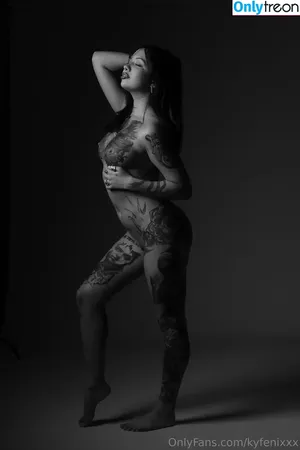 Kyluhhhh / Kyfenixxx / kylahfenix nude photo #0121