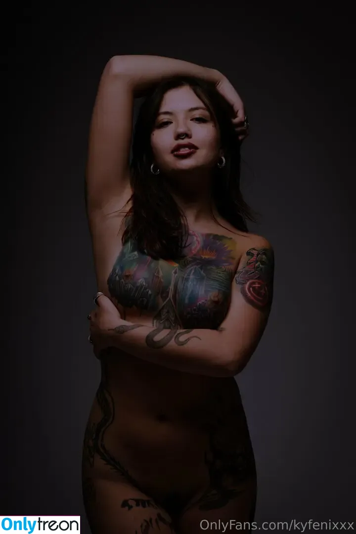 Kyluhhhh nude photo #0117 (Kyfenixxx / kylahfenix)