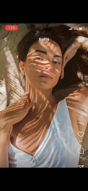Kyra Santoro / kyrasantoro фото голая #0016