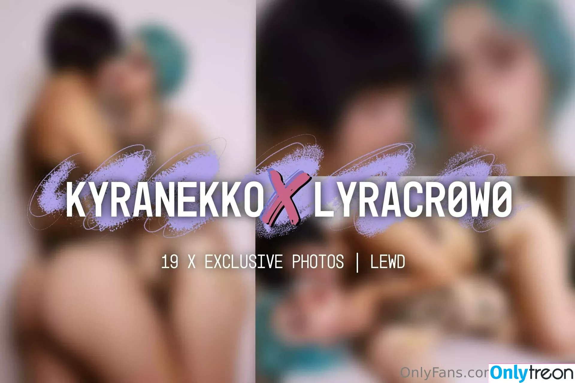 Kyranekko nude photo #0070 (Kyranekko)