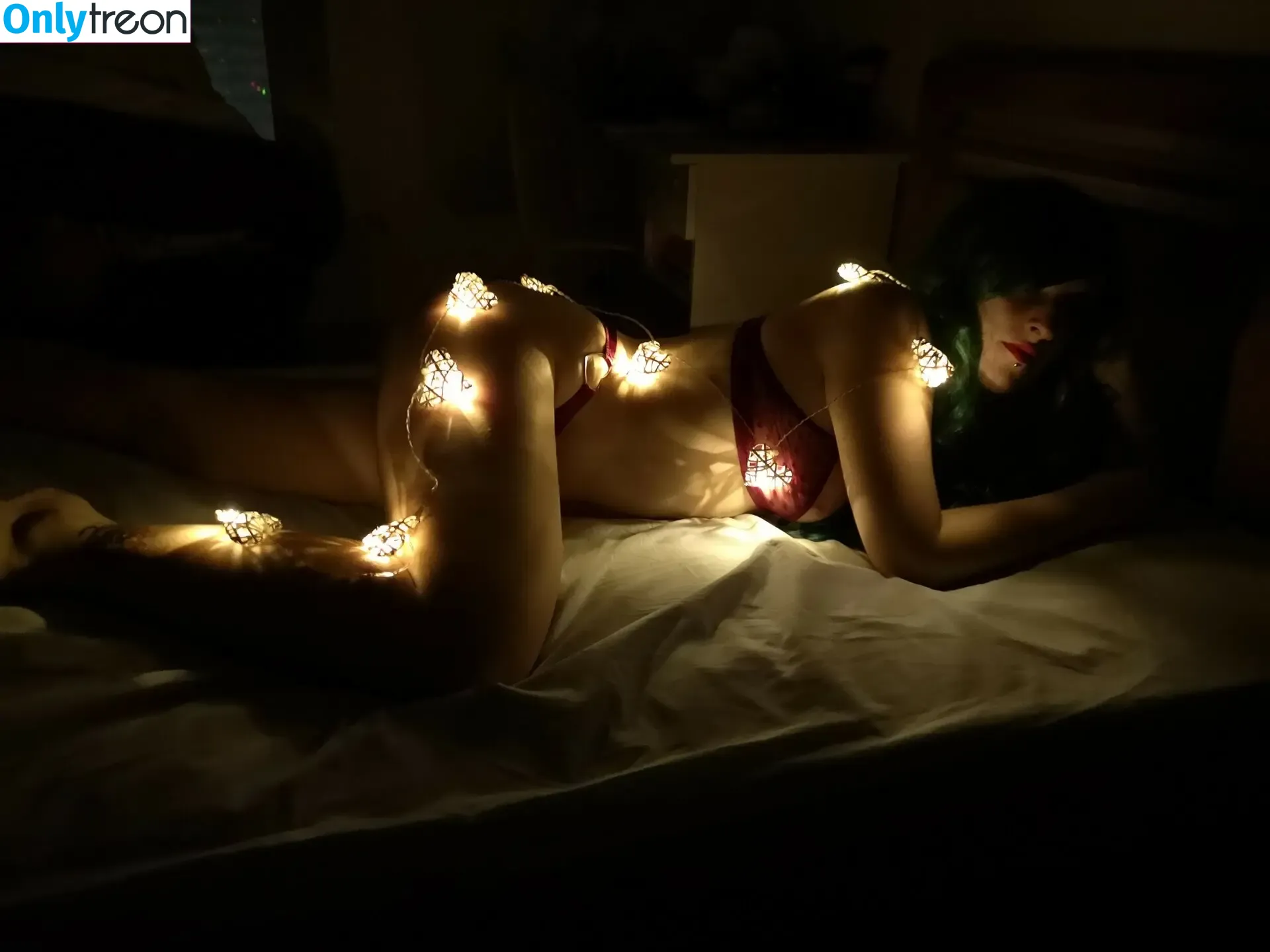 Kysu nude photo #0066 (Kysucuac / kystateu)