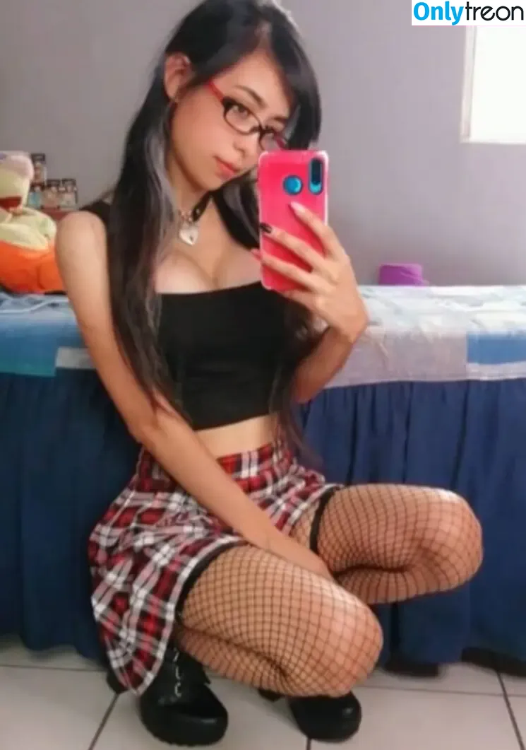 La Cocohuate nude photo #0005 (cocohuate14)